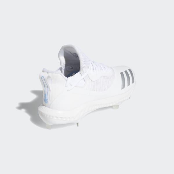 icon v bounce iced out cleats