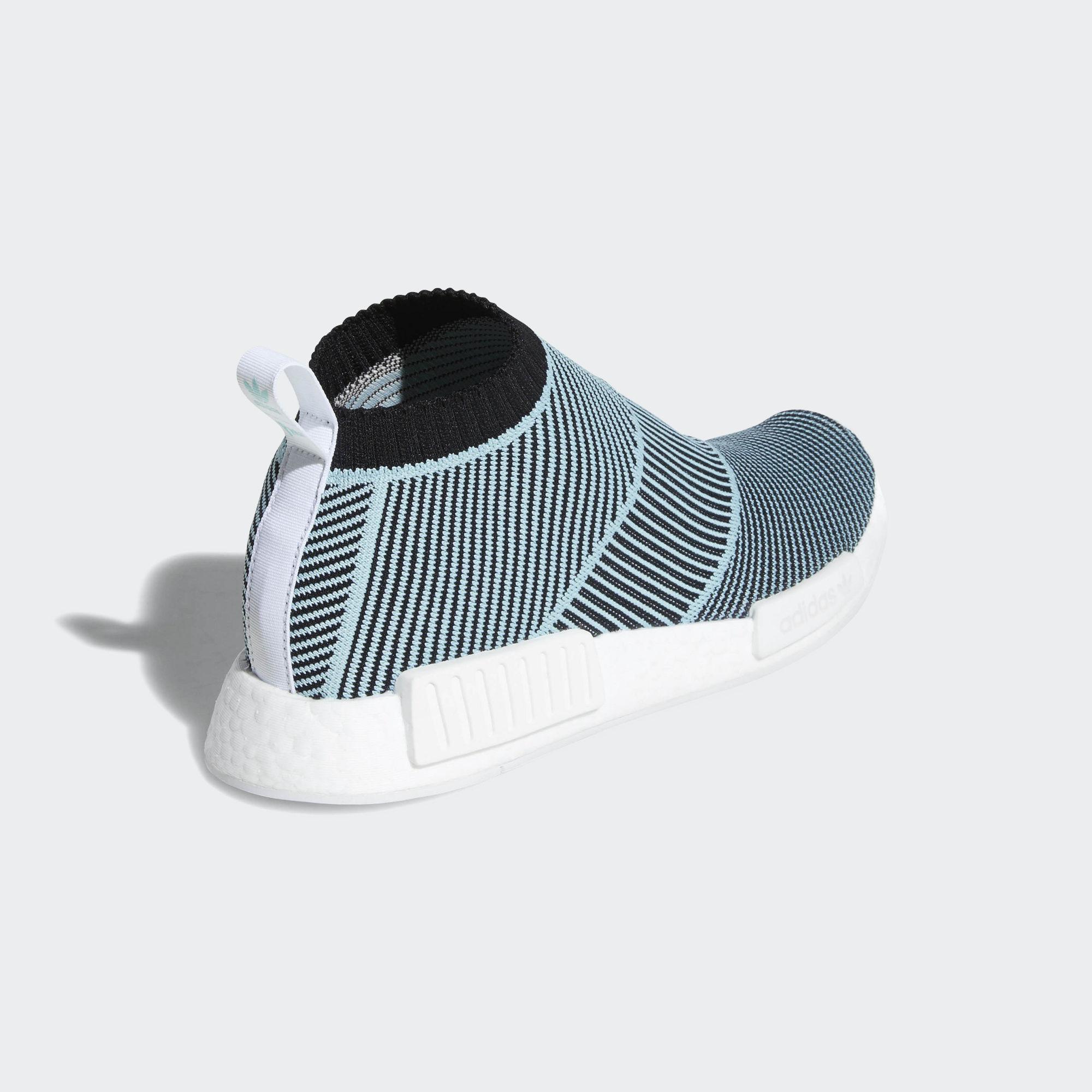 nmd_cs1 parley primeknit shoes