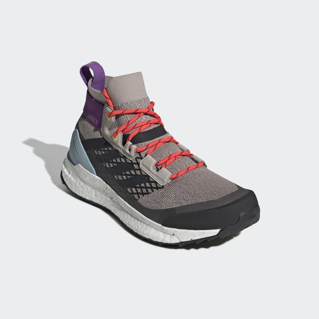 Terrex Free Hiker Hiking Schoenen Terrex Free Hiker Hiking Schoenen
