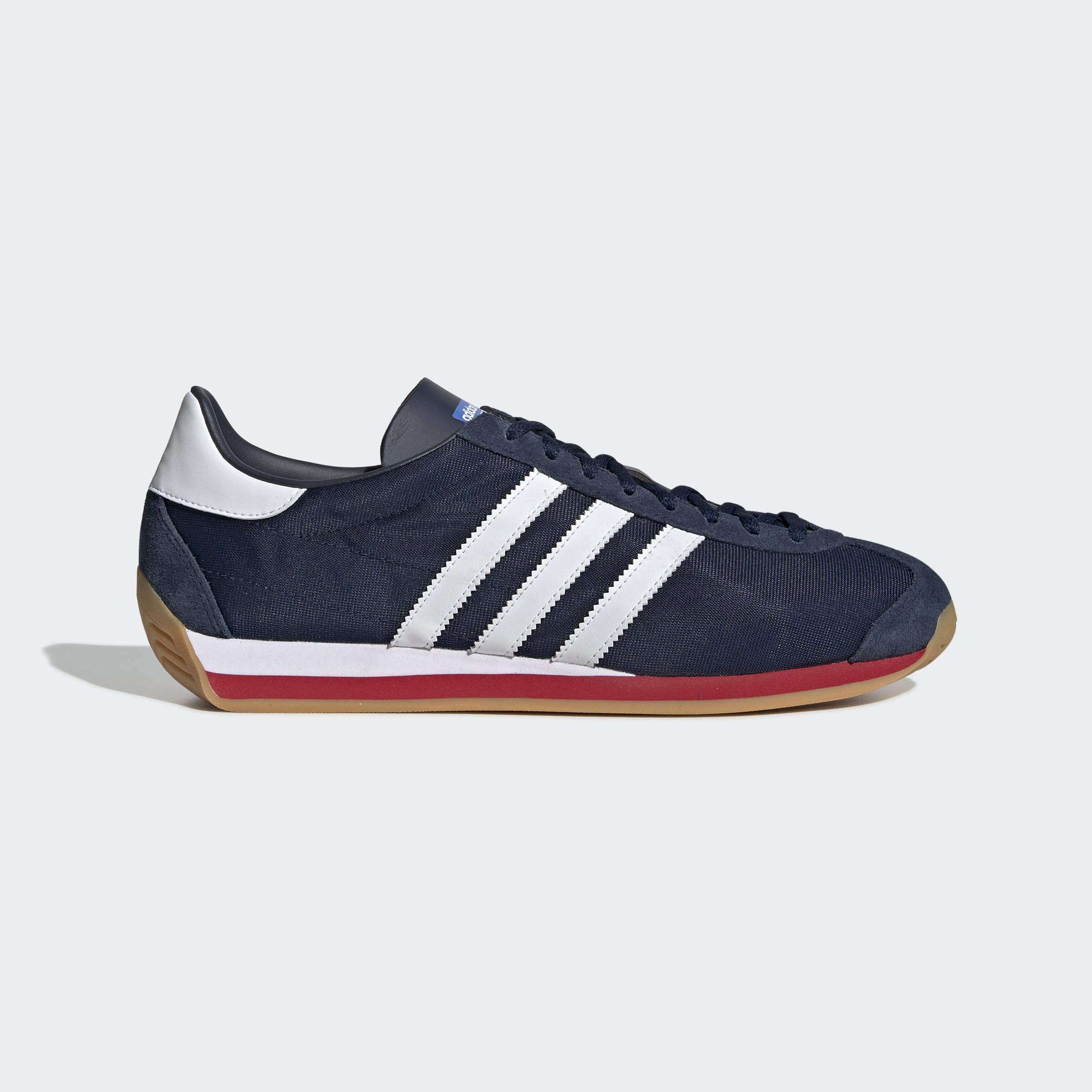 Scarpe Country OG da Uomo di adidas in Blu | Lyst