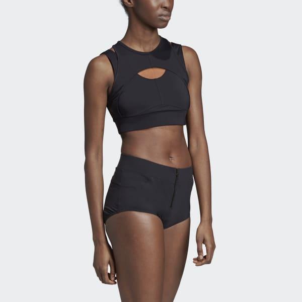 triathlon crop top