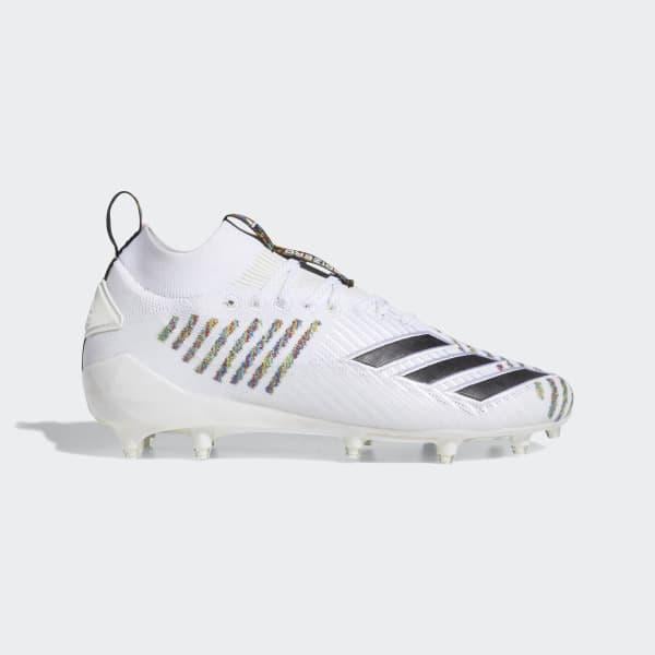 Adizero 8.0 Primeknit Cleats 