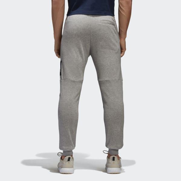 adidas box logo pants