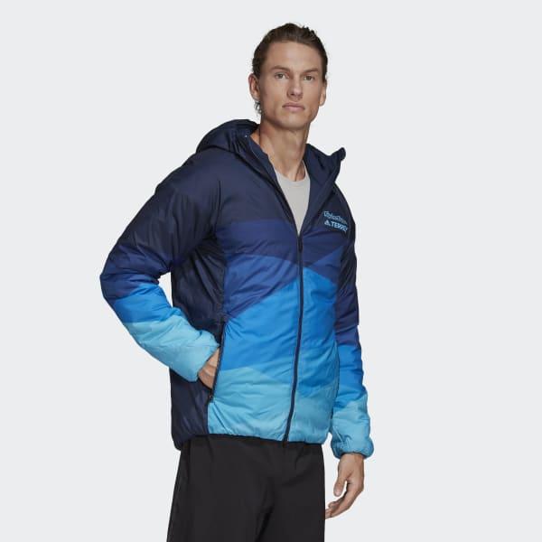 adidas terrex primaloft jacket