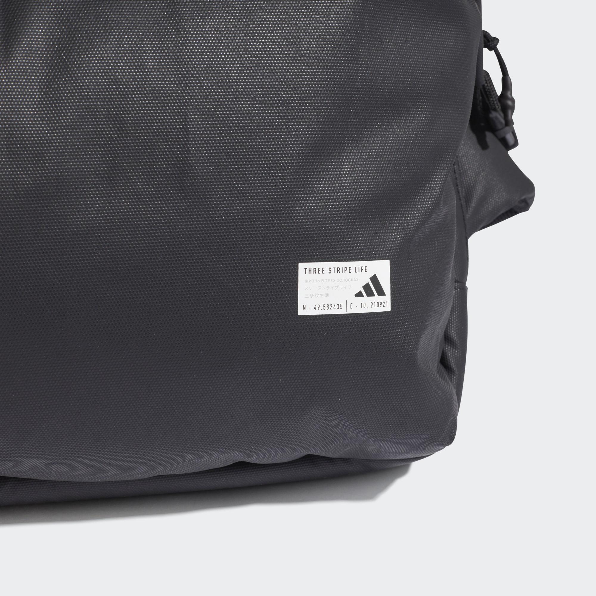 mochila cruzada adidas