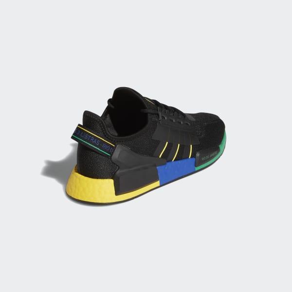 nmd_r1 v2 rio de janeiro shoes