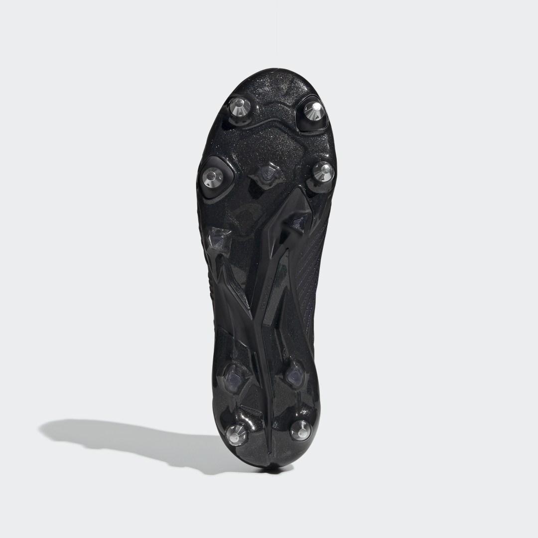 predator 19.1 soft ground voetbalschoenen
