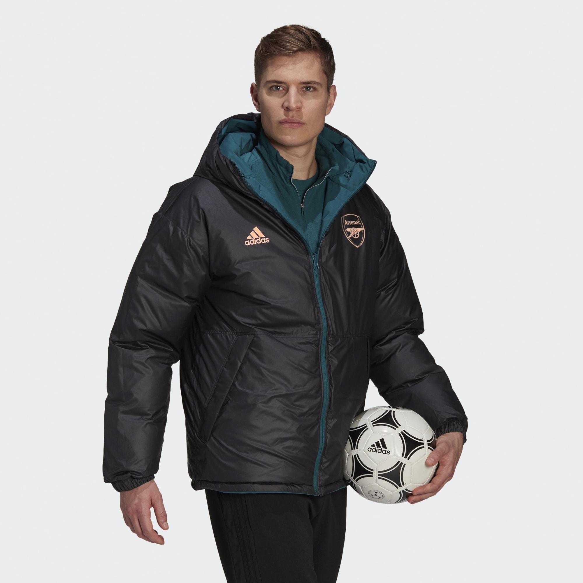 adidas Synthetic Arsenal Reversible 
