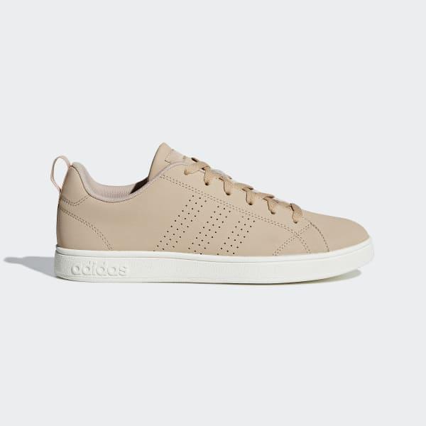 adidas advantage clean shoes