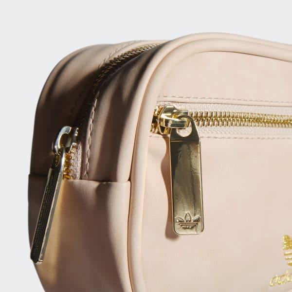 adidas suede waist pack