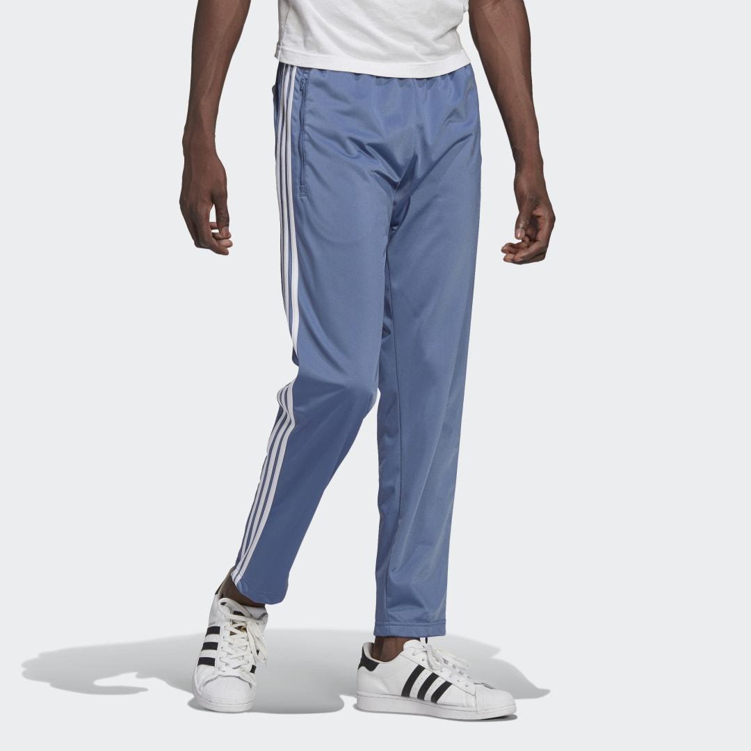 Pantalón Adicolor Classics Firebird Primeblue - Azul adidas | adidas España