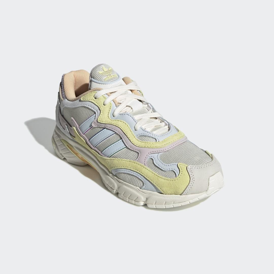 adidas Leer Temper Run Pride Schoenen 