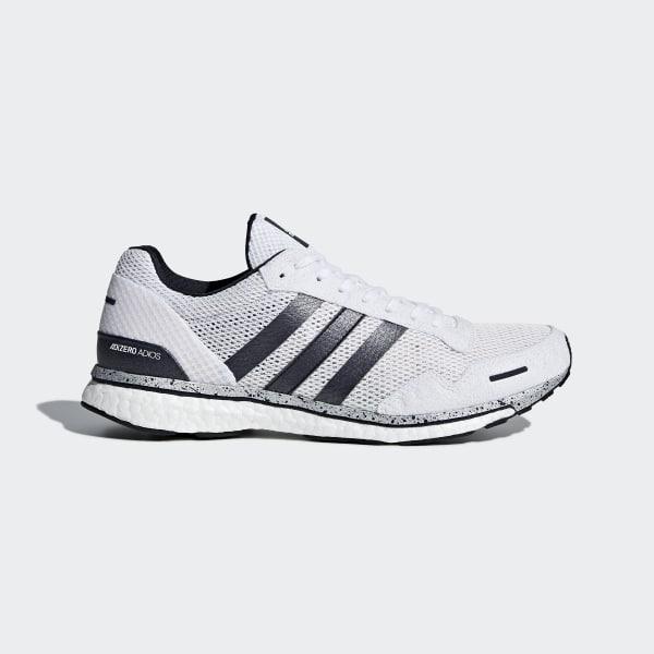adidas adizero adios 3 blue