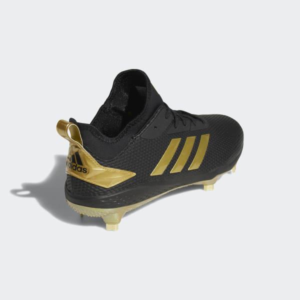 adidas adizero afterburner v gold