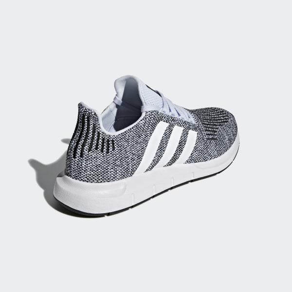 adidas swift run light blue