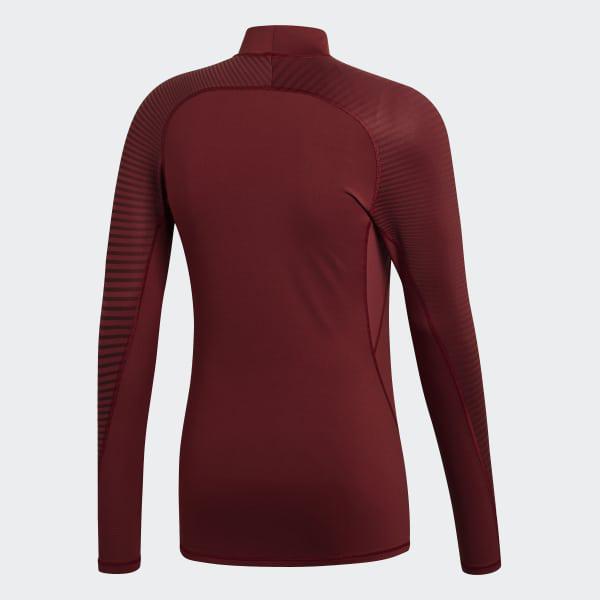 alphaskin climawarm tee