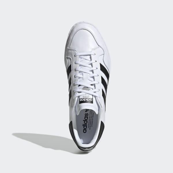 ثور هائج adidas Team Court Shoes in White | Lyst ثور هائج