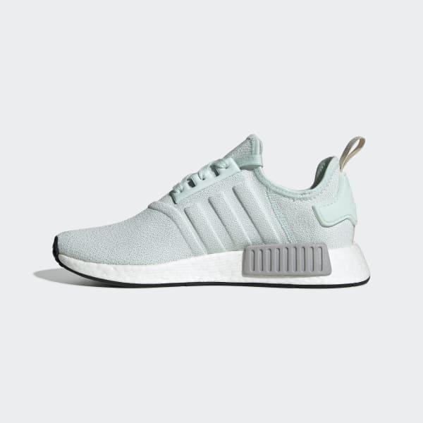 nmd_r1 shoes green