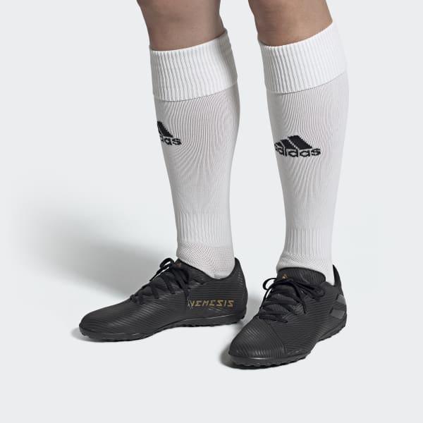 nemeziz 19.4 turf shoes