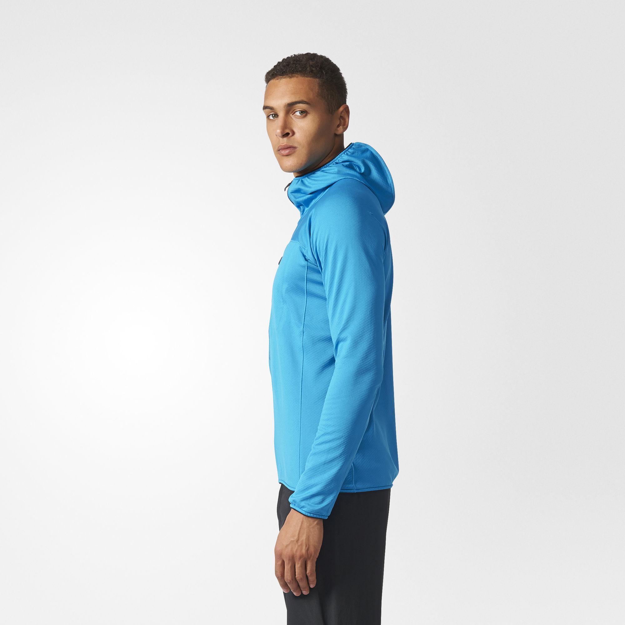 Adidas Terrex олимпийка