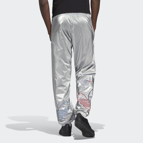 adicolor tricolor track pants