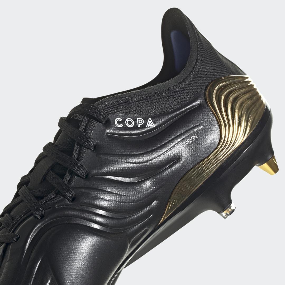 copa sense soft ground