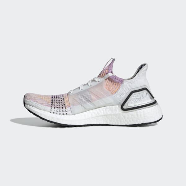 Ultra Boost 19 Purple For Sale Off 63