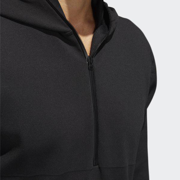 adidas anorak hoodie