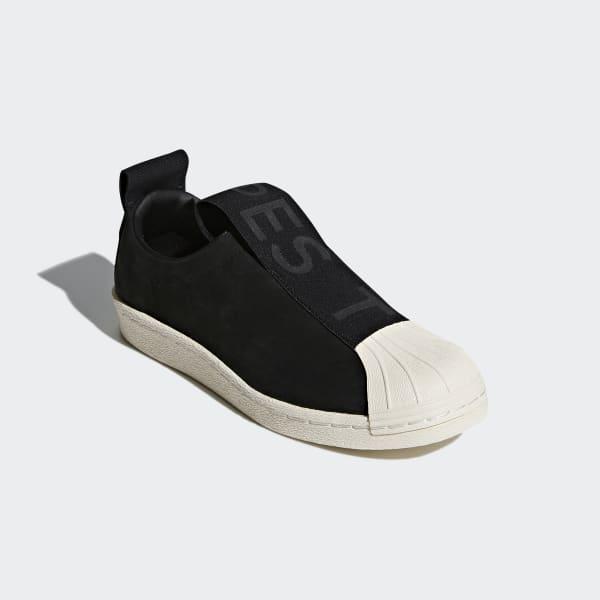 adidas superstar bw slip on