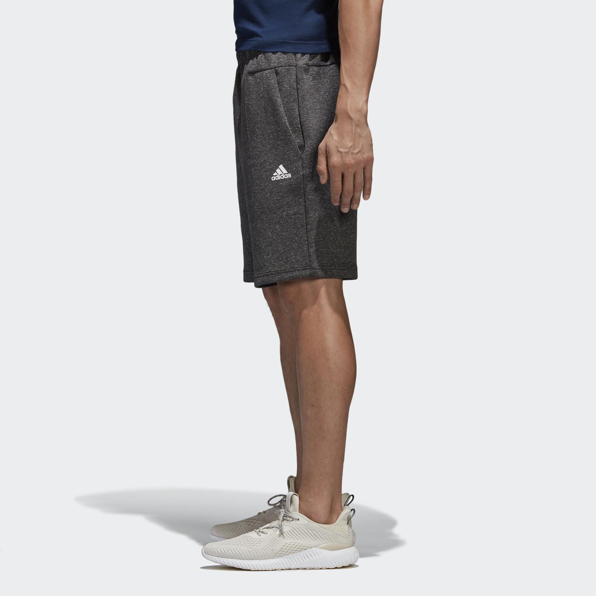 adidas stadium id shorts