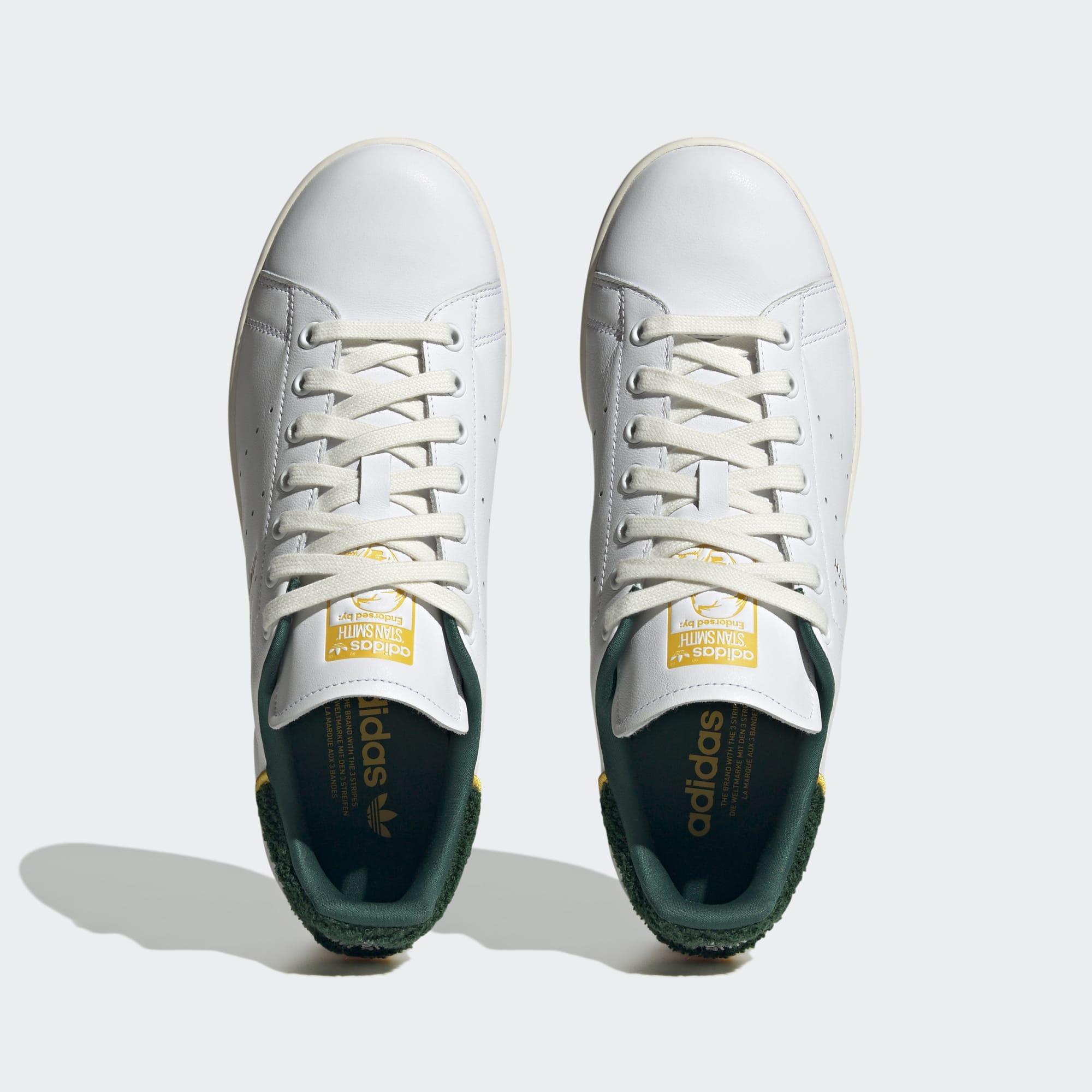 Adidas la marque aux 3 bandes stan clearance smith