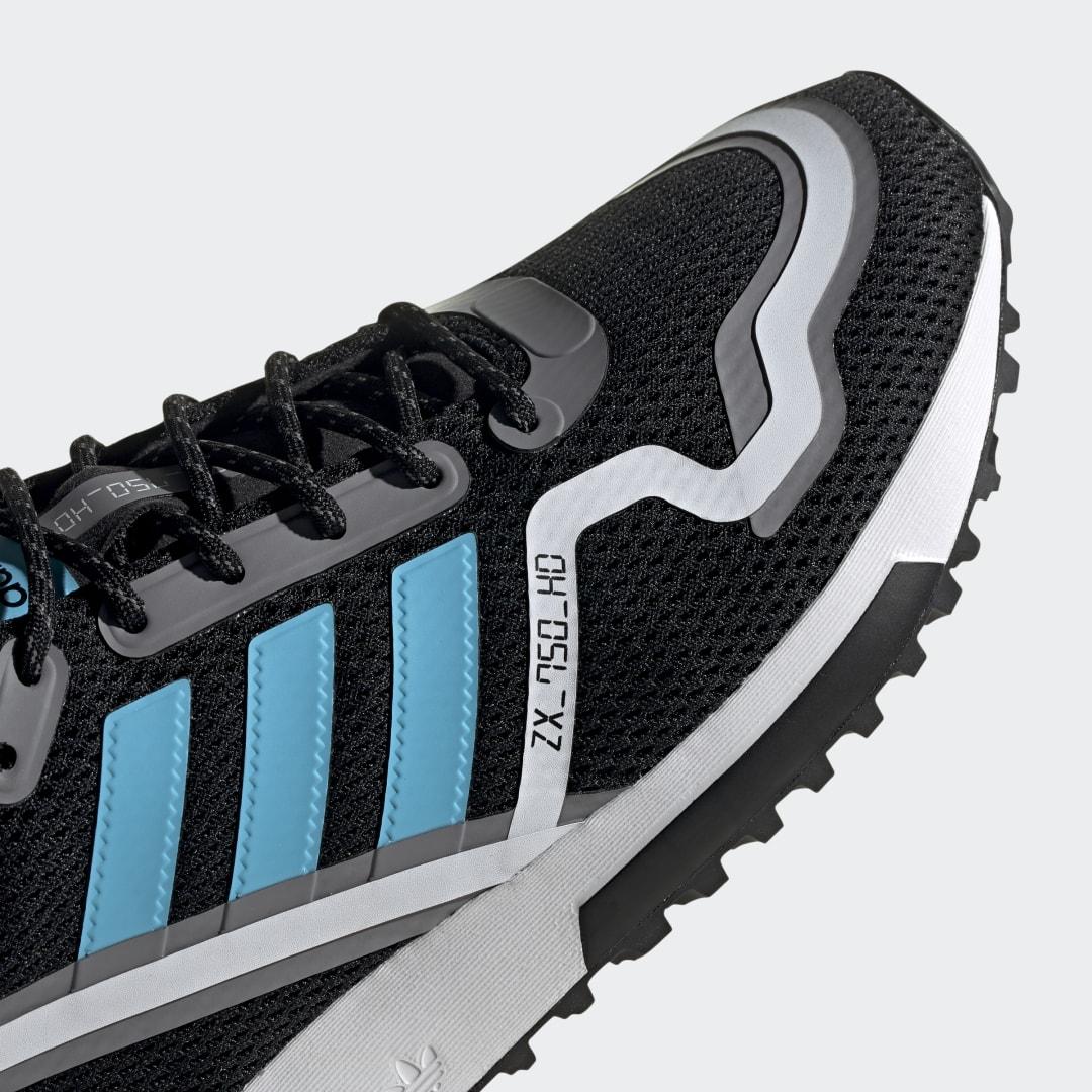 Adidas zx 450 cyan sale