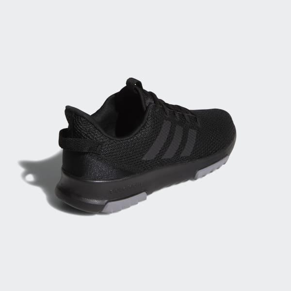 cloudfoam racer tr shoes black