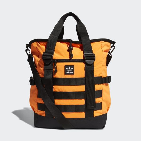 the north face white black