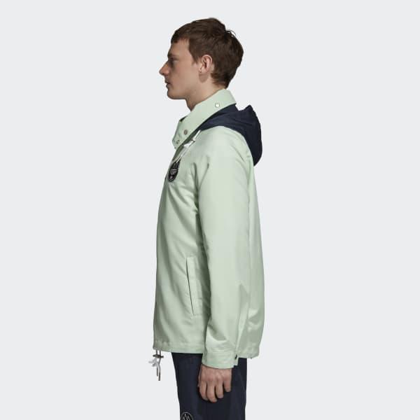 adidas livesey anorak uk