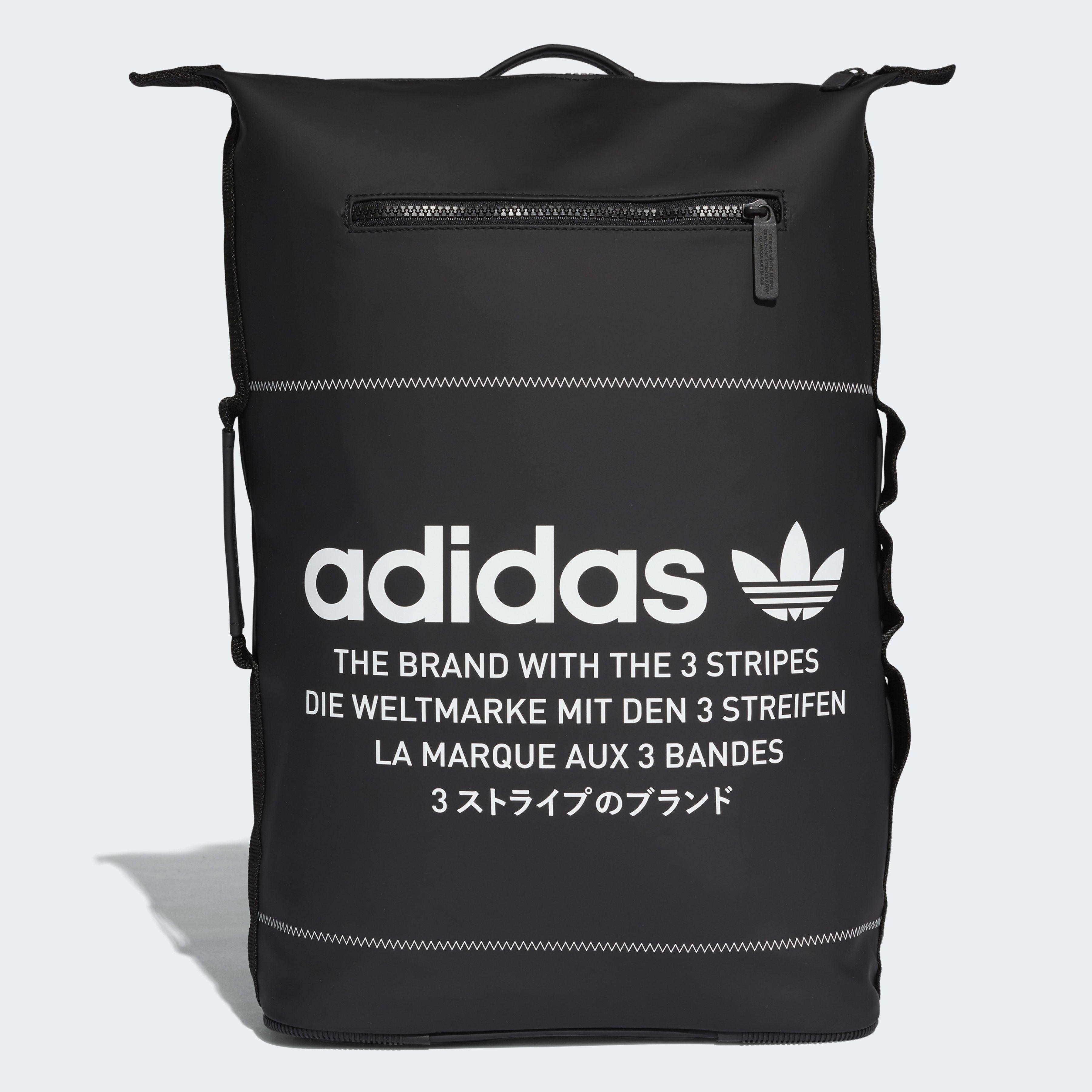 Adidas nmd backpack amazon online