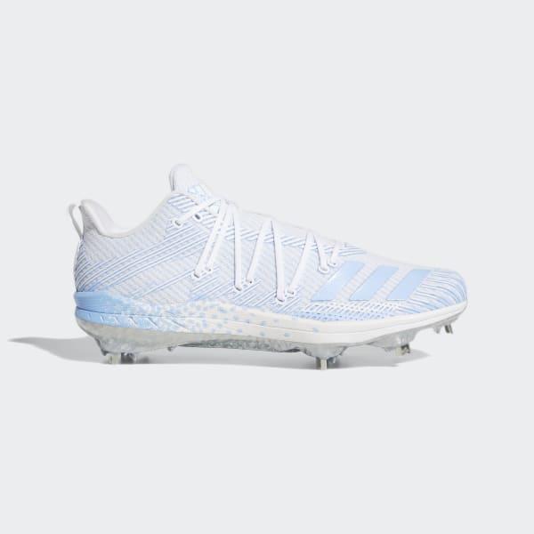 iced out cleats