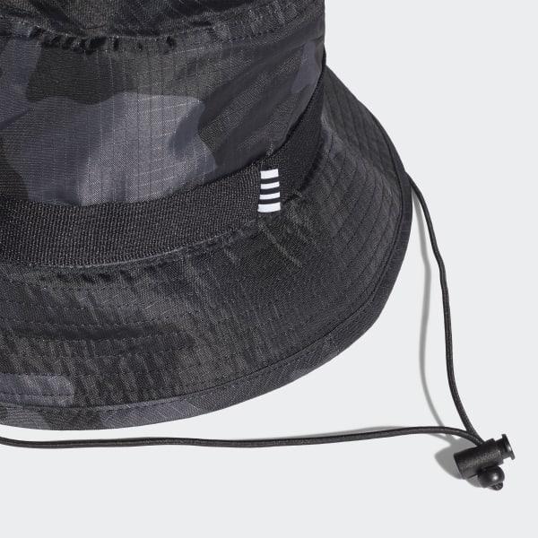 adidas Synthetic Street Camo Bucket Hat 