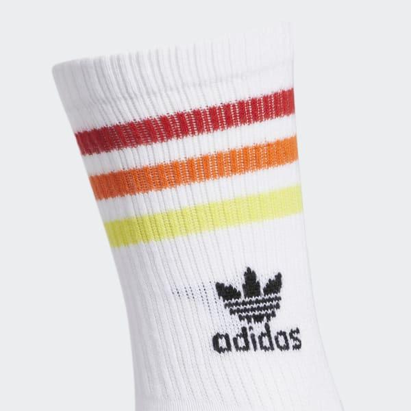 adidas pride crew socks
