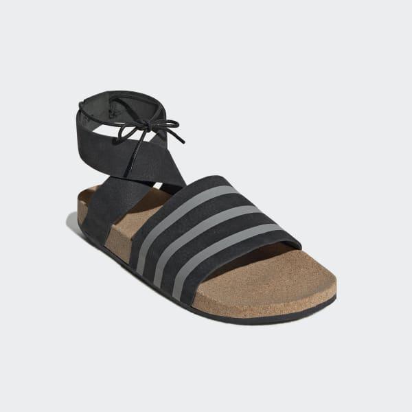 adilette ankle wrap