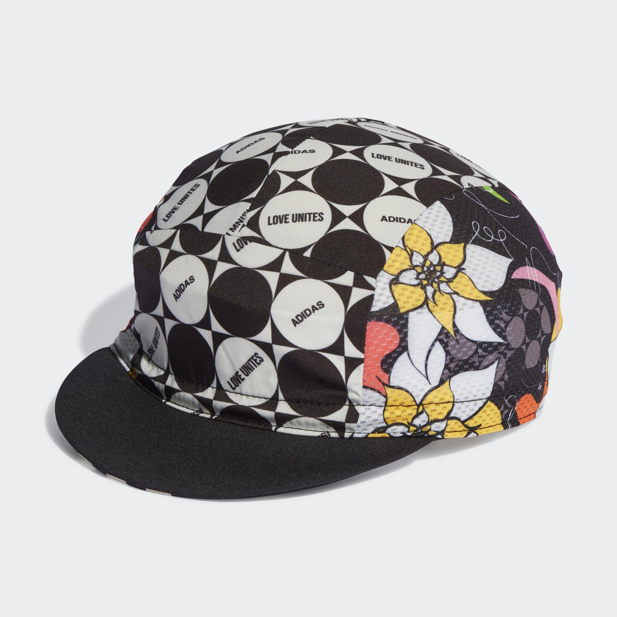 adidas Rich Mnisi X The Cycling Cap Lyst UK