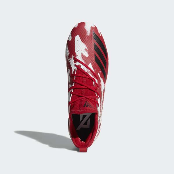 adizero tagged cleats