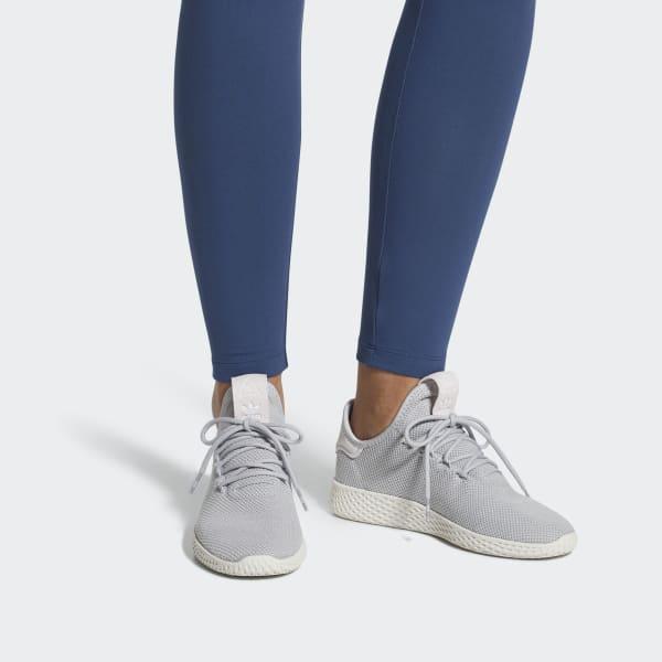 pharrell williams hu grey