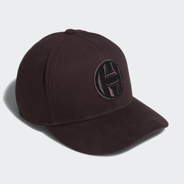harden cap