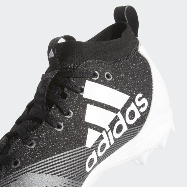 adizero spark molded cleats