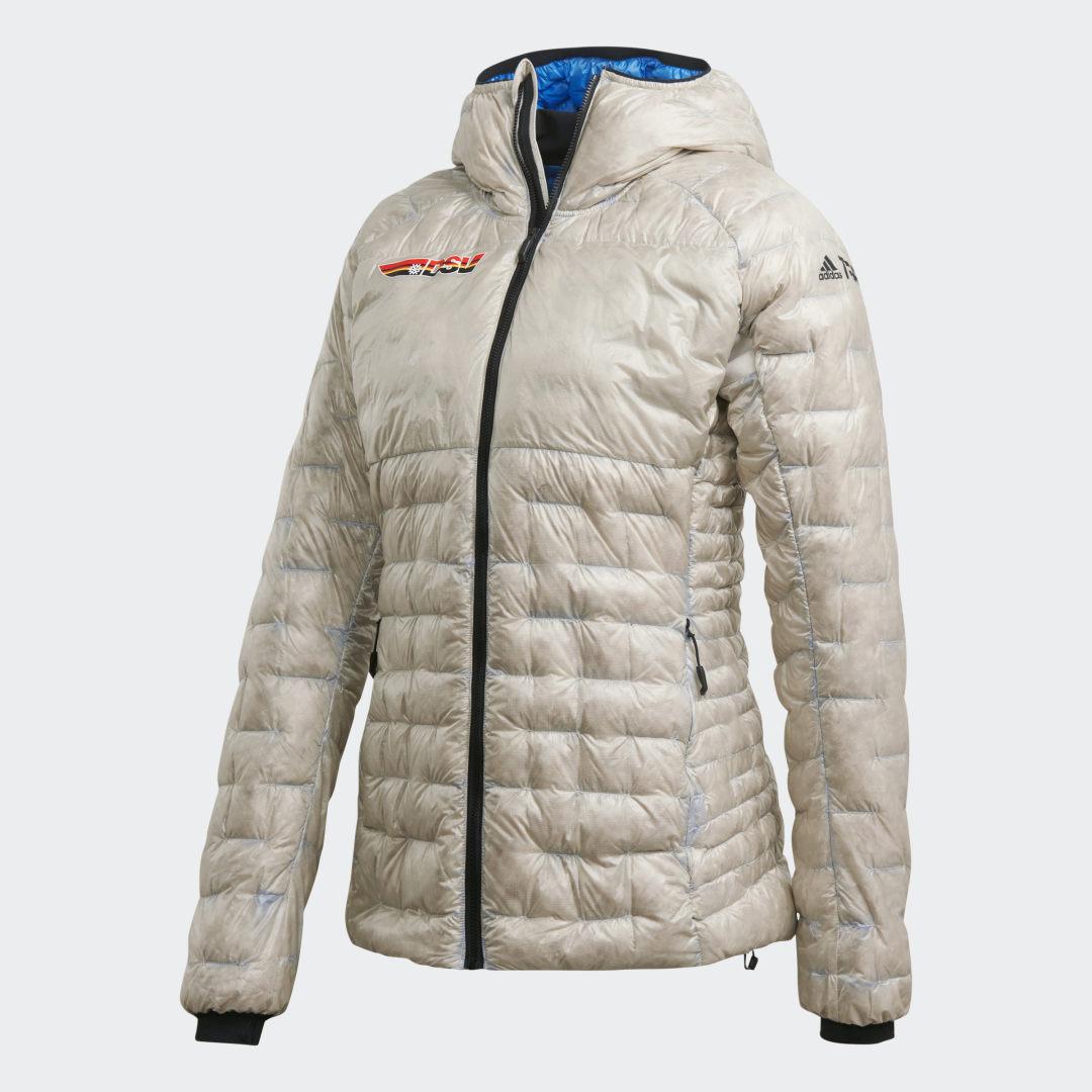 adidas TERREX DSV Climaheat Daunenjacke - Lyst