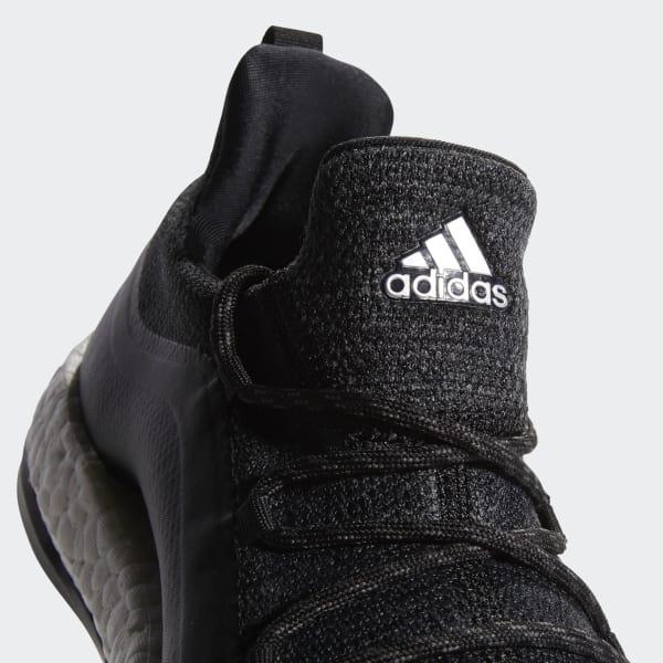pureboost golf shoes