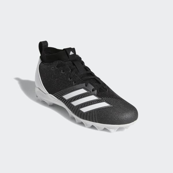 adizero spark molded cleats