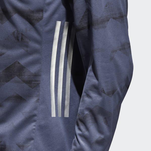 adidas adizero track jacket