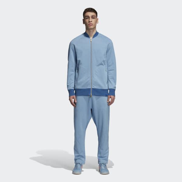 adidas xbyo track jacket